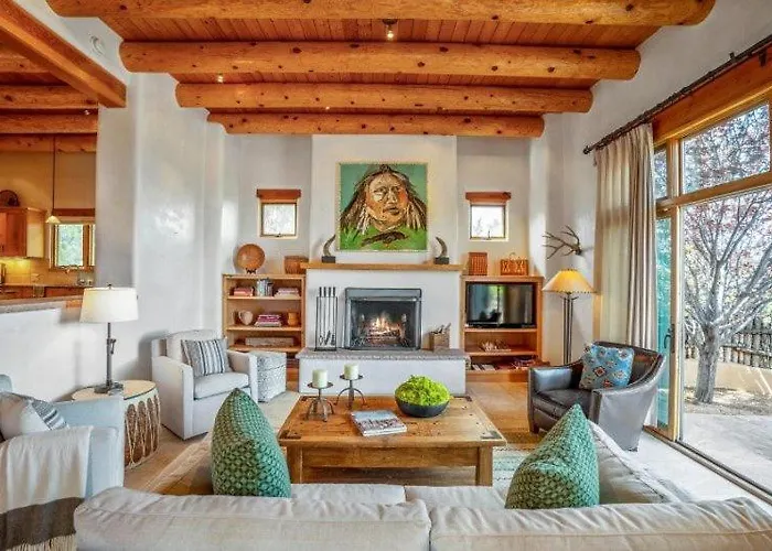 Bishop\'S Lodge Villa 38M