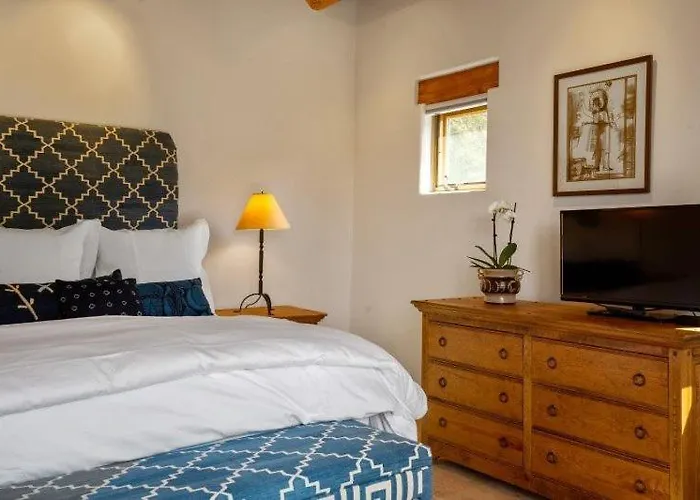 Bishop\'S Lodge Villa 38M